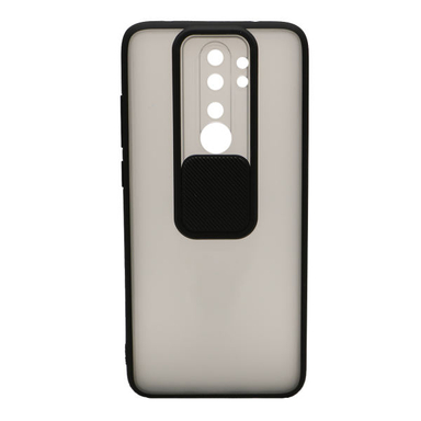 کاور مدل LNZ01 مناسب برای گوشی موبایل شیایومی Redmi Note 8 pro