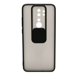 کاور مدل LNZ01 مناسب برای گوشی موبایل شیایومی Redmi Note 8 pro