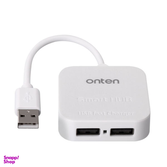 هاب 4 پورت USB2.0 اونتن مدل OTN 5210