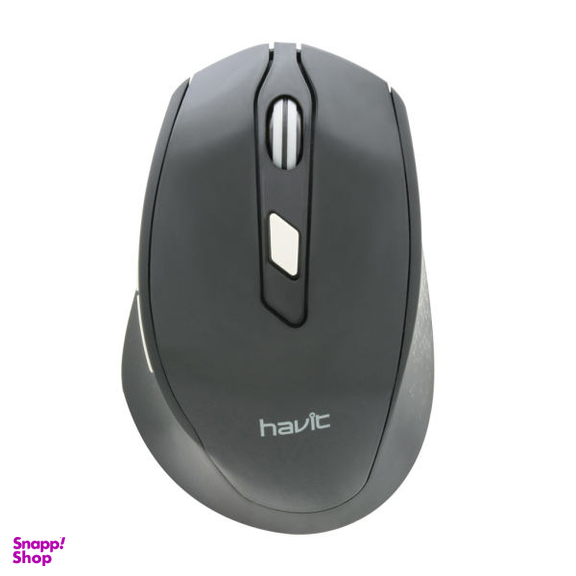 ماوس بی سیم هویت مدل MS 622GT