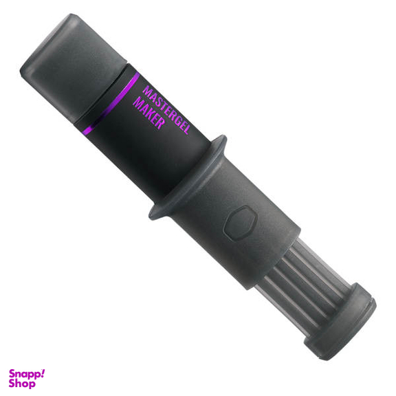 خمیر سیلیکون کولر مستر مدل MASTERGEL MAKER