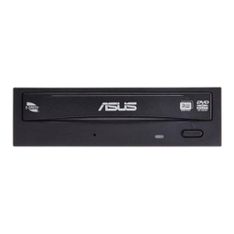 درایو DVD اینترنال ایسوس مدل DRW-243ST