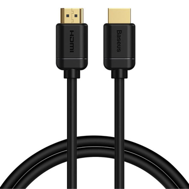 کابل HDMI بیسوس مدل CAKGQ-A01 طول 1 متر