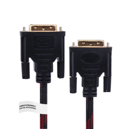 کابل DVI امروزمارکت مدل EM20E01 به طول 3 متر
