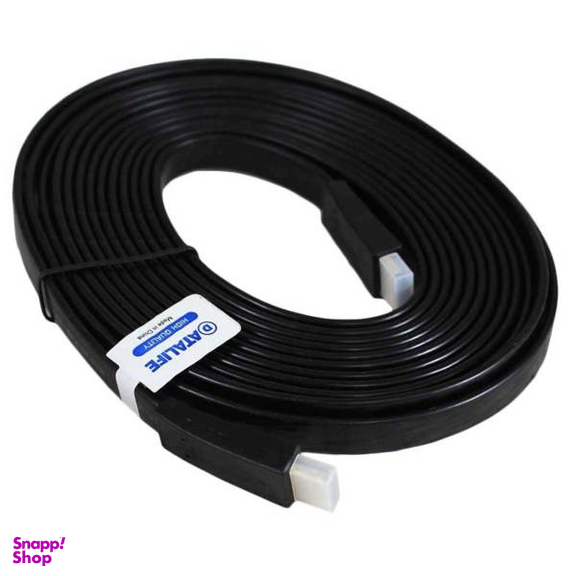 کابل HDMI دیتالایف (DataLife) مدل 4001 طول 1.5 متر