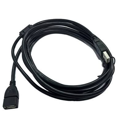 کابل افزایش طول USB2.0 مدل 01 طول 3متر