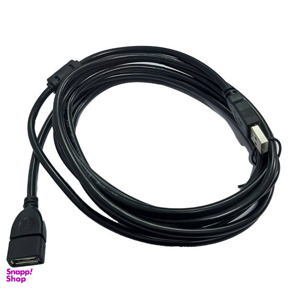 کابل افزایش طول USB2.0 مدل 01 طول 3متر