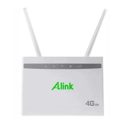 مودم 3G4G ای لینک مدل MR920-PLUS