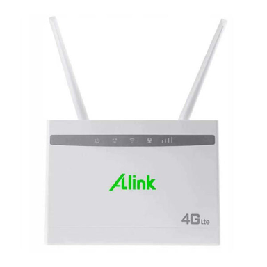 مودم 3G4G ای لینک مدل MR920-PLUS