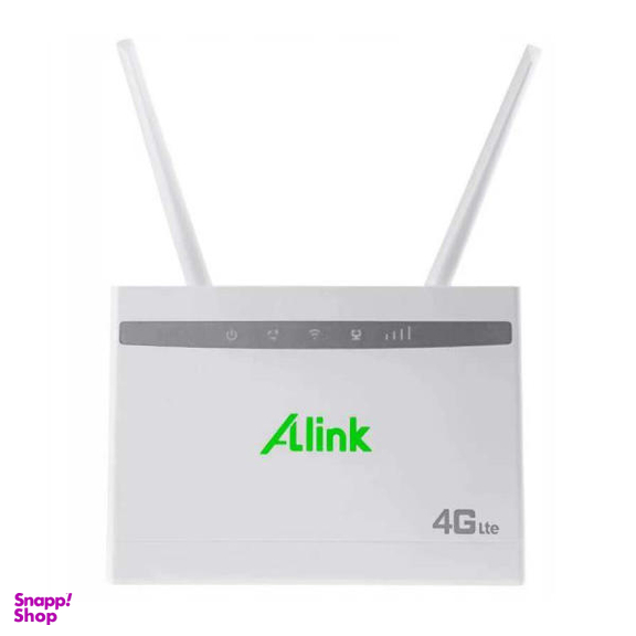 مودم 3G4G ای لینک مدل MR920-PLUS