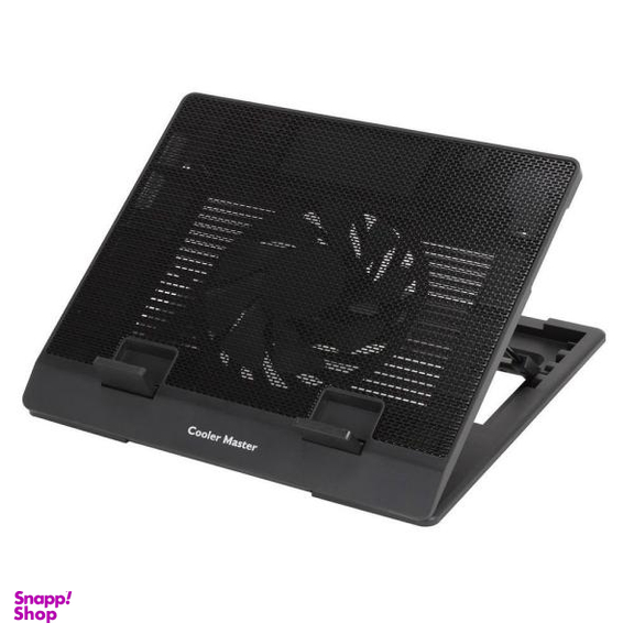 پایه خنک کننده کولر مستر مدل Notepal Ergostand Lite