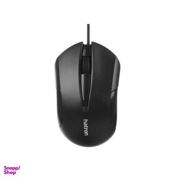 ماوس هترون مدل hm310sl