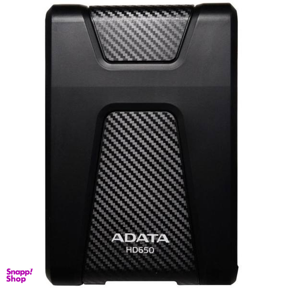 هارددیسک اکسترنال ای دیتا مدل HD650 ظرفیت 4 ترابایت