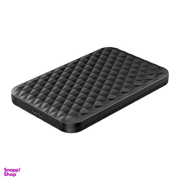 قاب هارد اکسترنال 2.5 اینچی اوریکو مدل 2520U3