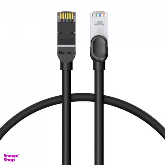 کابل شبکه Cat6 بیسوس مدل PCWL-J01