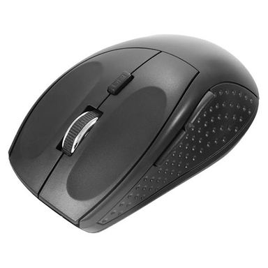 ماوس بی‌سیم گرین (Green) مدل Gm-501W