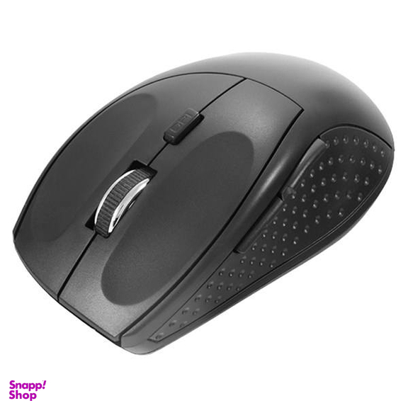 ماوس بی‌سیم گرین (Green) مدل Gm-501W