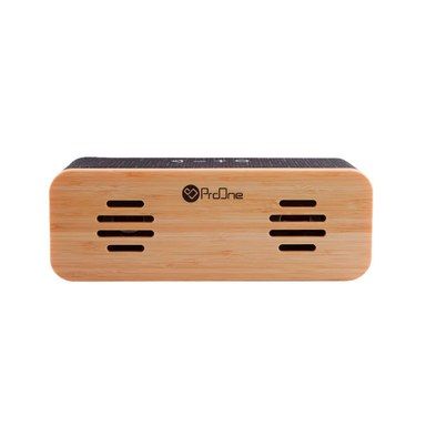 اسپیکر بلوتوثی قابل حمل پرووان مدل SK10–PSB4101