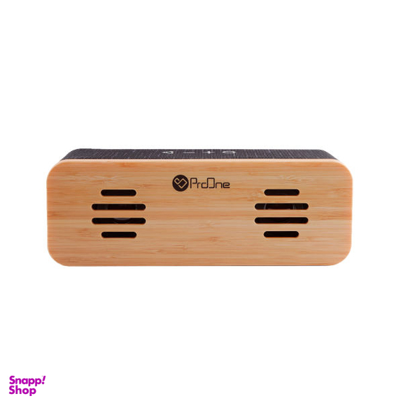 اسپیکر بلوتوثی قابل حمل پرووان مدل SK10–PSB4101