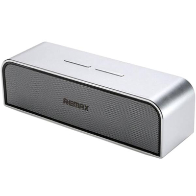 اسپیکر قابل حمل ریمکس مدل RB-M8