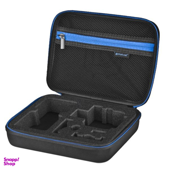 کیف دوربین ضد آب پلوز مدل PU102 مناسب برای دوربین ورزشی