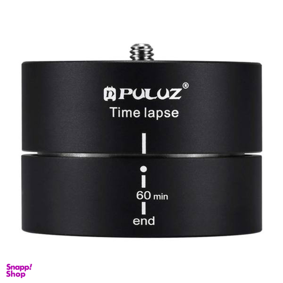 دستگاه ضبط تایم لپس360 درجه پلوز مدل Scenelapse