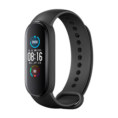 مچ بند هوشمند مدل M5 2020 غیر اصل