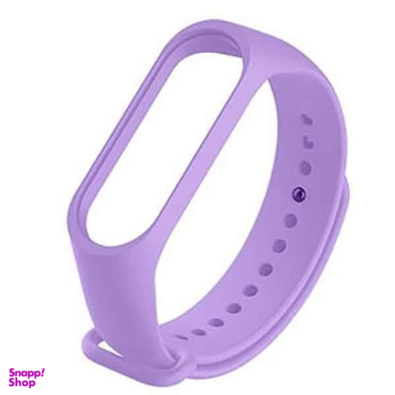 بند مدل Cs-01 مناسب برای مچ بند هوشمند شیایومی Mi Band 3/4