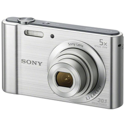 دوربین دیجیتال سونی مدل Cyber-shot DSC-W800