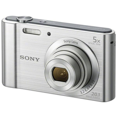 دوربین دیجیتال سونی مدل Cyber-shot DSC-W800