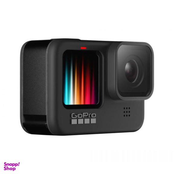 دوربین فیلم برداری ورزشی گوپرو مدل Hero 9 Black