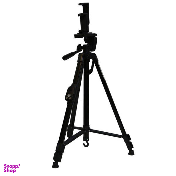 سه پایه یانفنگ مدل 3388 + ریموت کنترل