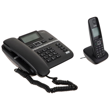 تلفن بی سیم گیگاست مدل C330A