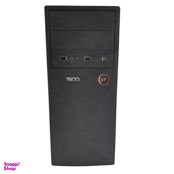 کیس کامپیوتر تسکو مدل TC 4476
