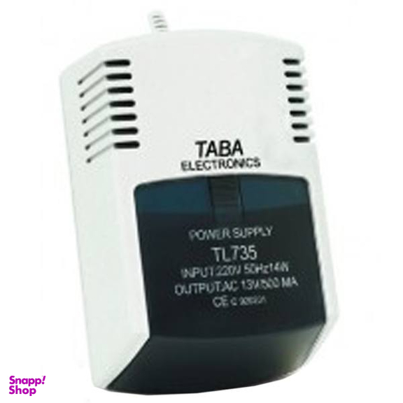منبع تغذیه دربازکن تابا الکترونیک مدل TL-735