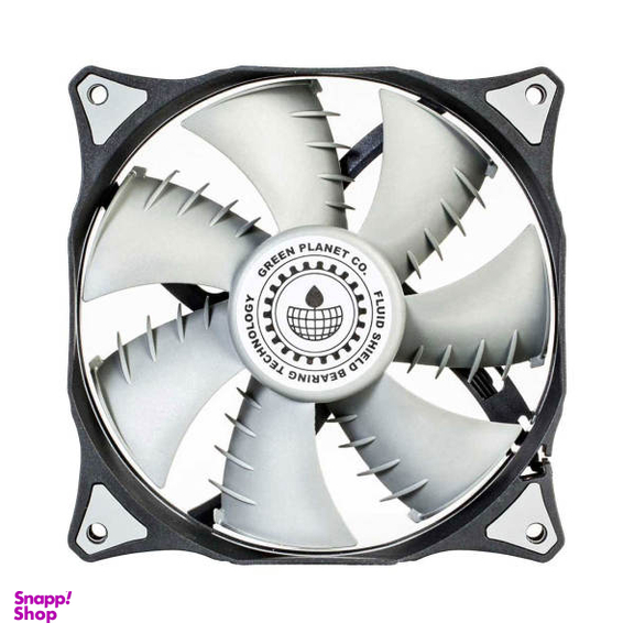 فن کیس گرین مدل GF120- FSB