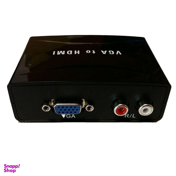مبدل VGA به HDMI مدل 1803