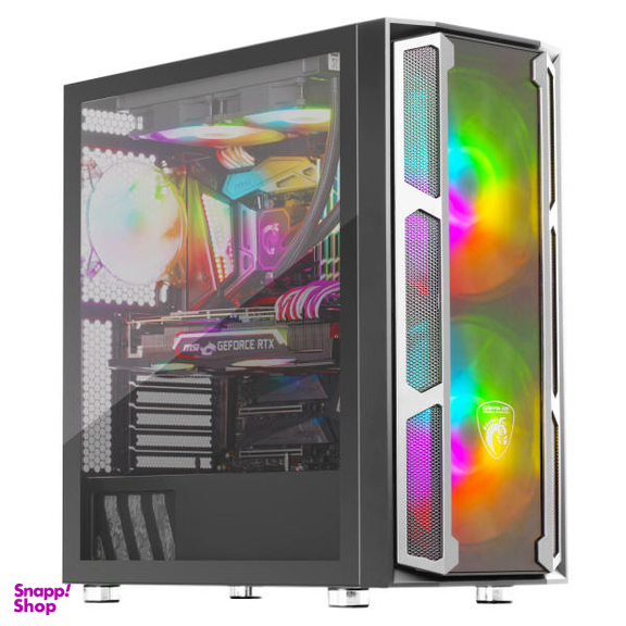 کیس کامپیوتر گرین مدل G6