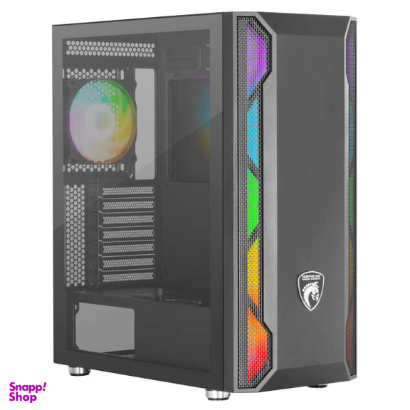 کیس کامپیوتر گرین مدل GRIFFIN G2