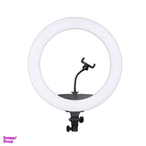 رینگ لایت وسکات مدل FE-460 کد W-95