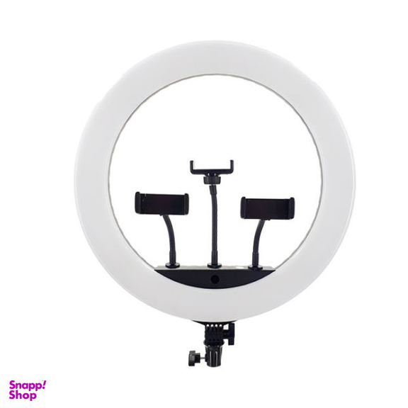 رینگ لایت جی ماری مدل FM-18R