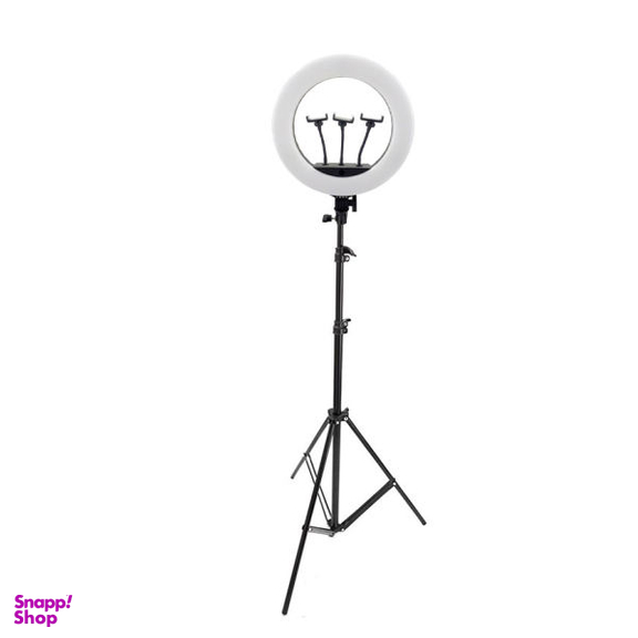 رینگ لایت جی ماری مدل FM-14R