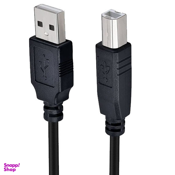 کابل پرینتر ایفورت (Effort) مدل EF-150 طول 1.5 متر