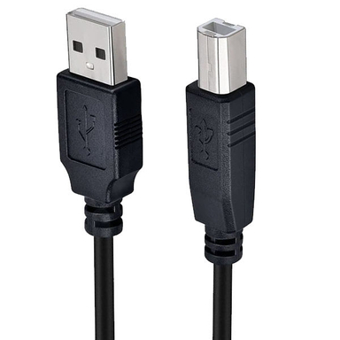 کابل پرینتر ایفورت (Effort) مدل EF-500 طول 5 متر
