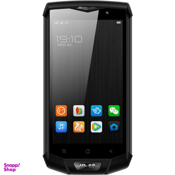گوشی موبایل بلک ویو مدل BV8000 Pro دو سیم کارت ظرفیت 64 گیگابایت