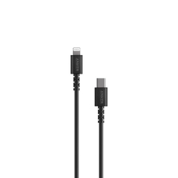 کابل تبدیل USB-C به لایتنینگ انکر (Anker) مدل A8612 طول 0.9 متر