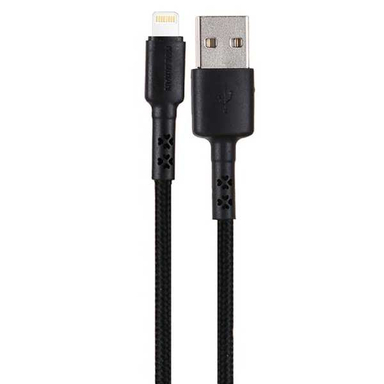 کابل تبدیل USB به لایتنینگ کلومن مدل KD-30 طول 1 متر
