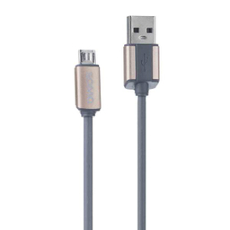 کابل تبدیل USB به microUSB سومو مدل SU502 طول 1.2 متر