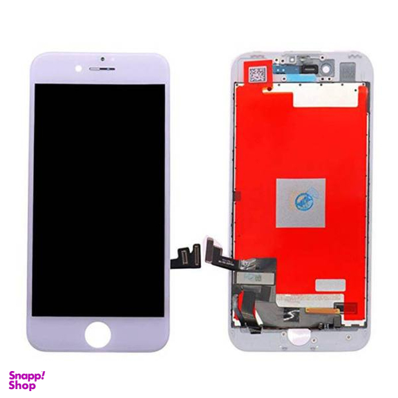 تاچ و ال سی دی مدل 7PW مناسب برای گوشی موبایل اپل iPhone 7 Plus