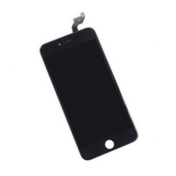 تاچ و ال سی دی مدل 6SPB مناسب برای گوشی موبایل اپل iPhone 6s Plus